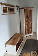 Holiday Apartment on the Lindenallee