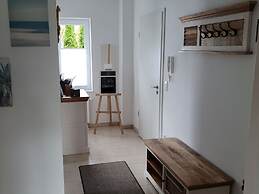Holiday Apartment on the Lindenallee