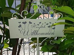 Holiday Apartment on the Lindenallee