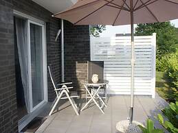 Holiday Apartment on the Lindenallee