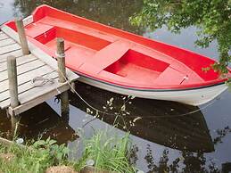 Pumpe an der Eider