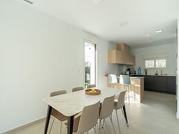 Casa Vistabella Golf by Belvilla by OYO