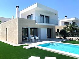 Casa Vistabella Golf by Belvilla by OYO