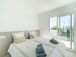 Casa Vistabella Golf by Belvilla by OYO
