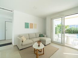 Casa Vistabella Golf by Belvilla by OYO