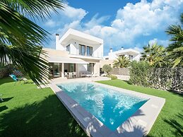 Casa Vistabella Golf by Belvilla by OYO