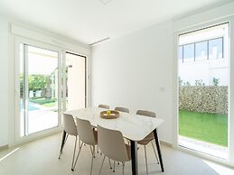 Casa Vistabella Golf by Belvilla by OYO