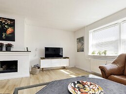 8 Person Holiday Home in Nykobing F