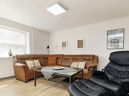 8 Person Holiday Home in Nykobing F