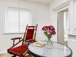 8 Person Holiday Home in Nykobing F