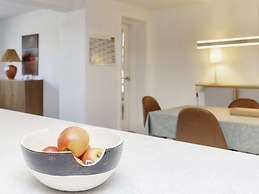 8 Person Holiday Home in Nykobing F