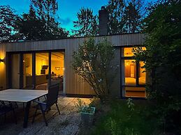 Holiday Suites in the Forest With Wellness
