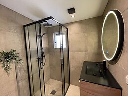 Holiday Suites in the Forest With Wellness