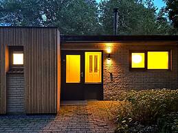 Holiday Suites in the Forest With Wellness