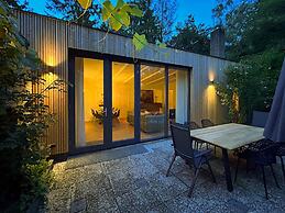Holiday Suites in the Forest With Wellness