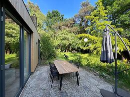 Holiday Suites in the Forest With Wellness