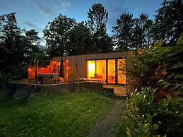 Holiday Suites in the Forest With Wellness