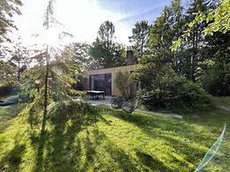 Holiday Suites in the Forest With Wellness
