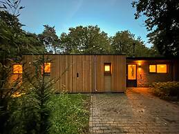 Holiday Suites in the Forest With Wellness
