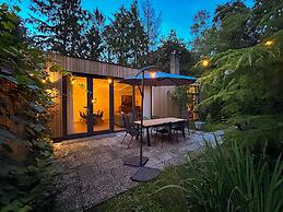 Holiday Suites in the Forest With Wellness