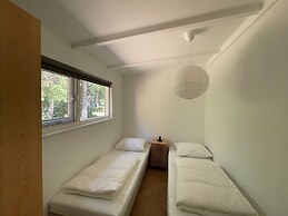 Holiday Suites in the Forest With Wellness