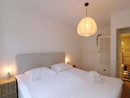 Holiday Suites in the Forest With Wellness