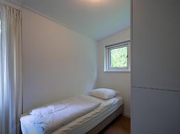 Holiday Suites in the Forest With Wellness