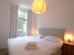 Holiday Suites in the Forest With Wellness