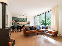 Holiday Suites in the Forest With Wellness