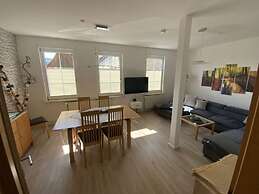 Holiday Apartment on the Anger