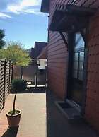 Holiday Apartment on the Anger