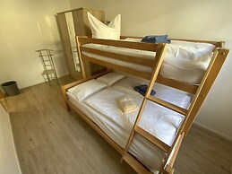 Holiday Apartment on the Anger