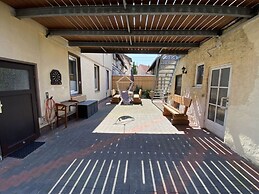 Holiday Apartment on the Anger