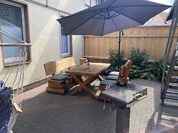 Holiday Apartment on the Anger