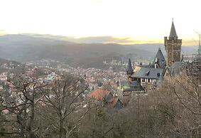 Holiday Apartment on the Anger