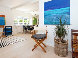 6 Person Holiday Home in Ringkobing