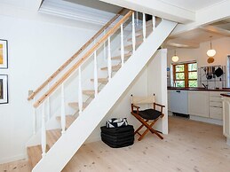 6 Person Holiday Home in Ringkobing