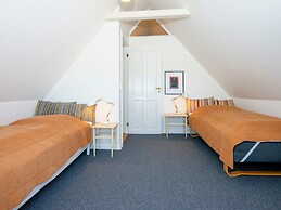 6 Person Holiday Home in Ringkobing