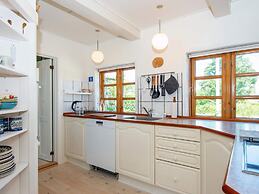 6 Person Holiday Home in Ringkobing