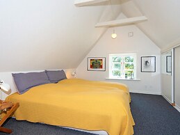 6 Person Holiday Home in Ringkobing