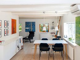 6 Person Holiday Home in Ringkobing