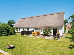 6 Person Holiday Home in Ringkobing