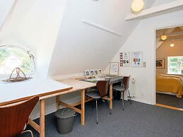 6 Person Holiday Home in Ringkobing