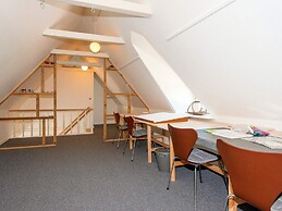 6 Person Holiday Home in Ringkobing