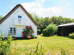 6 Person Holiday Home in Ringkobing