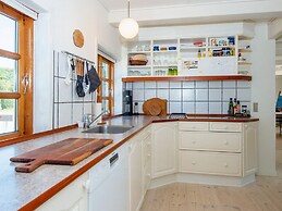 6 Person Holiday Home in Ringkobing