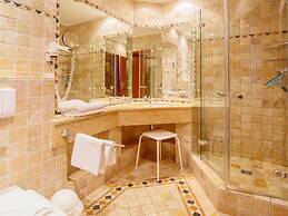 Comfort Flat With 1 Bedroom and Terrace 102