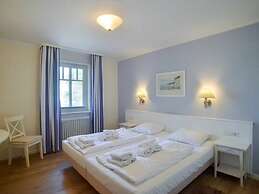 Comfort Flat With 1 Bedroom and Terrace 102