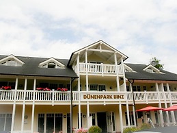 Comfort Flat With 1 Bedroom and Terrace 102