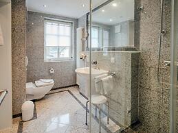 Comfort Flat With 1 Bedroom and Terrace 102